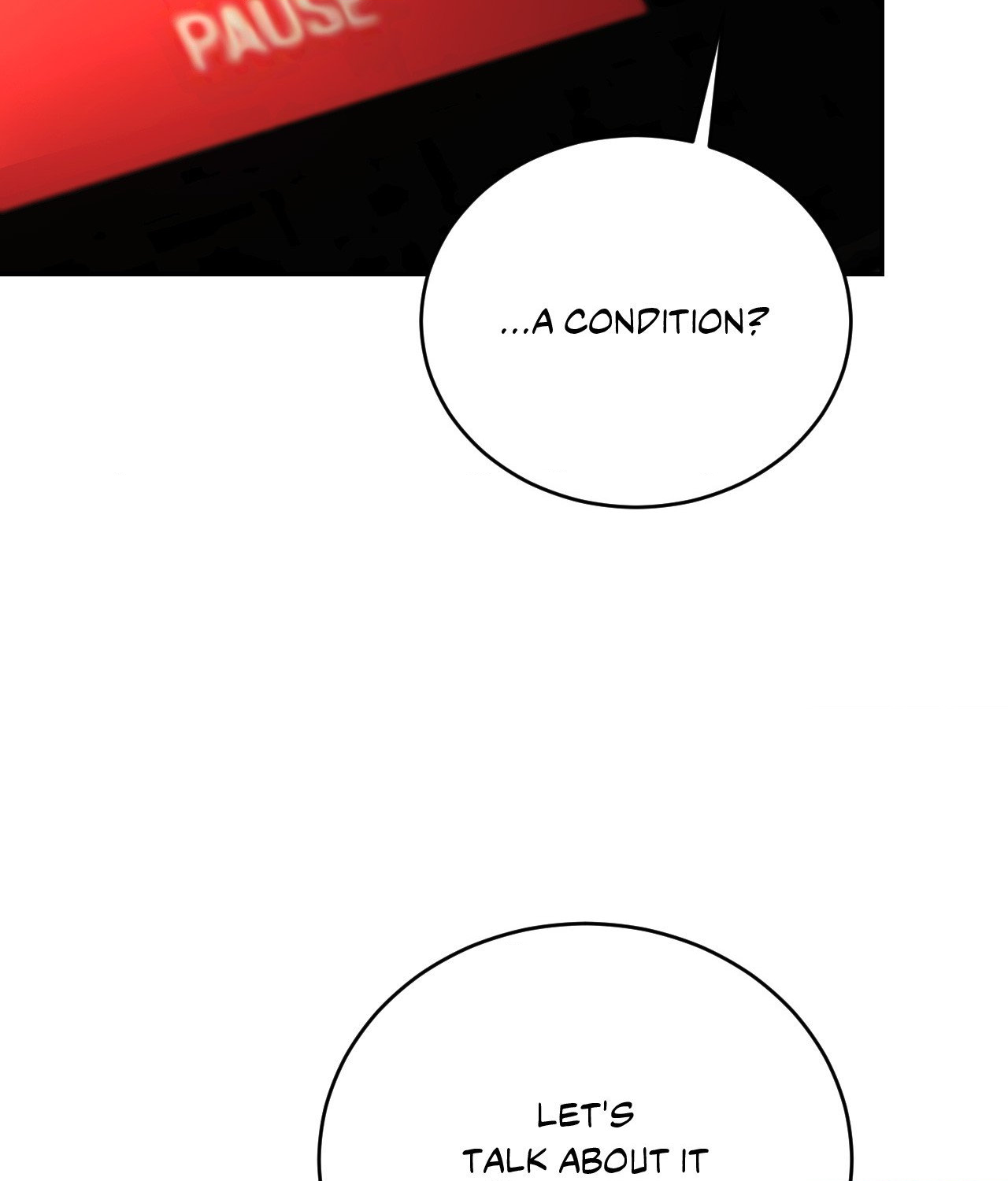 Pearl Boy : Ignite the Dawn [Official] - Episode 6 manhwa