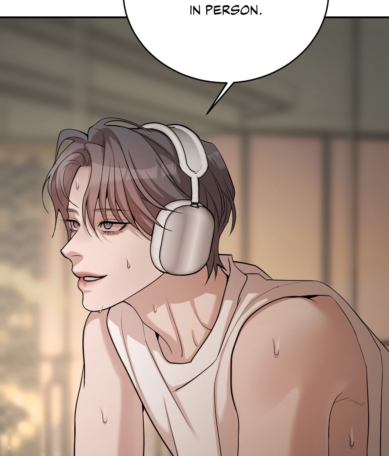 Pearl Boy : Ignite the Dawn [Official] - Episode 6 manhwa