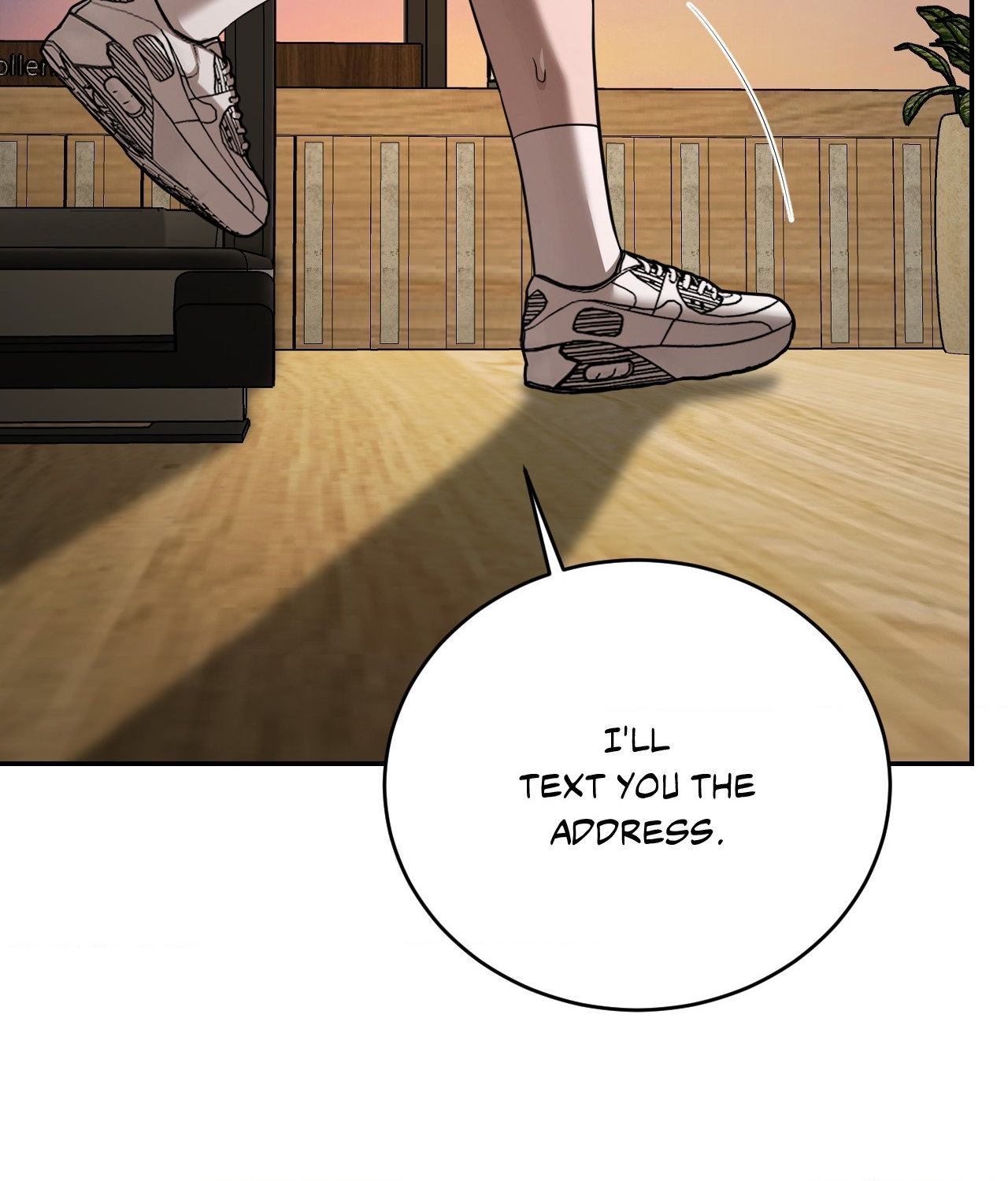 Pearl Boy : Ignite the Dawn [Official] - Episode 6 manhwa