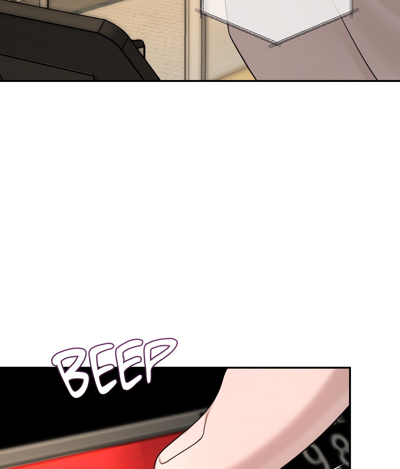 Pearl Boy : Ignite the Dawn [Official] - Episode 7 manhwa