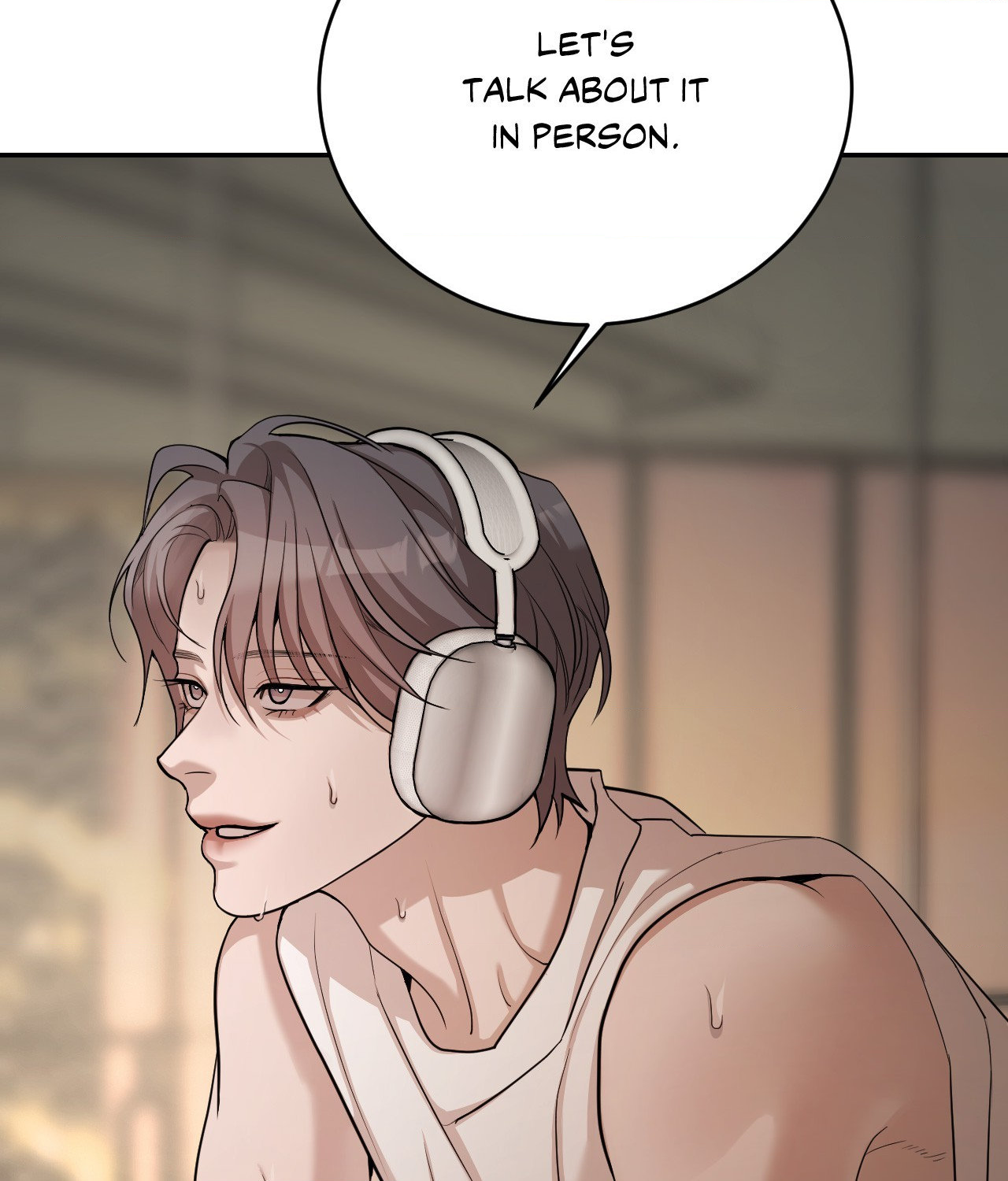 Pearl Boy : Ignite the Dawn [Official] - Episode 7 manhwa