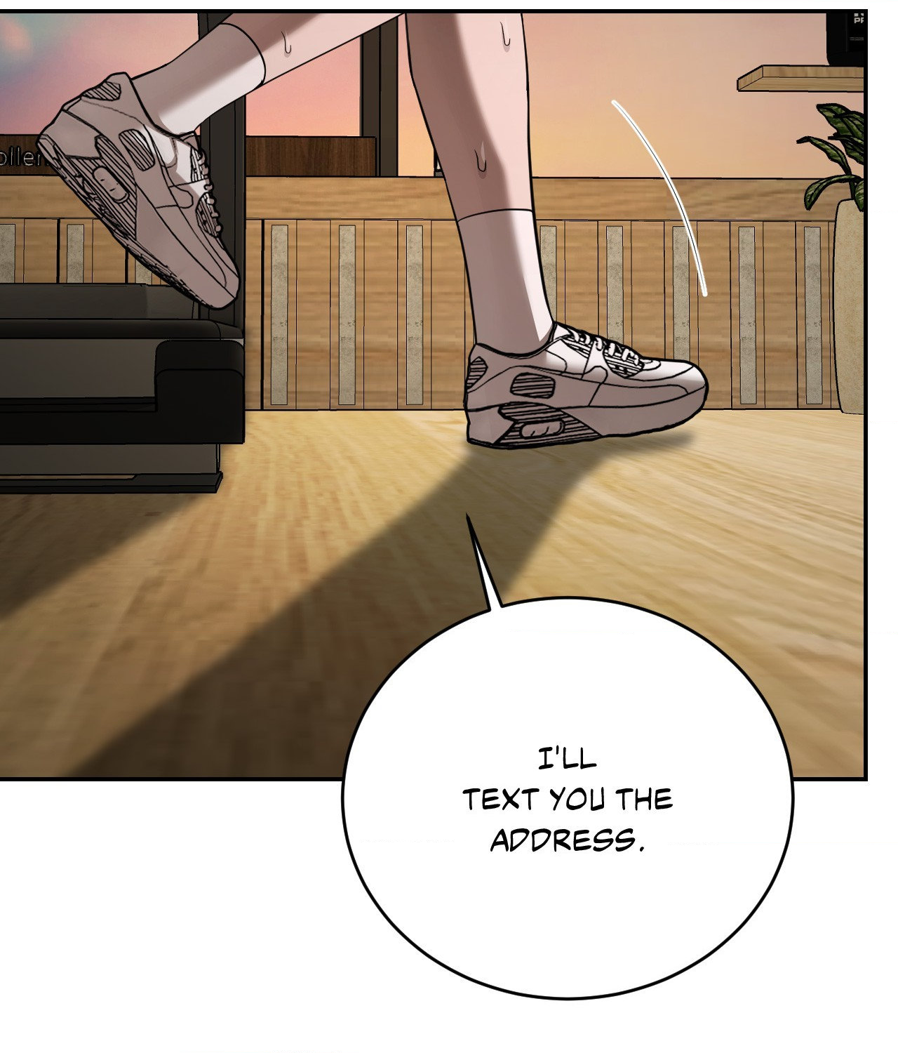 Pearl Boy : Ignite the Dawn [Official] - Episode 7 manhwa