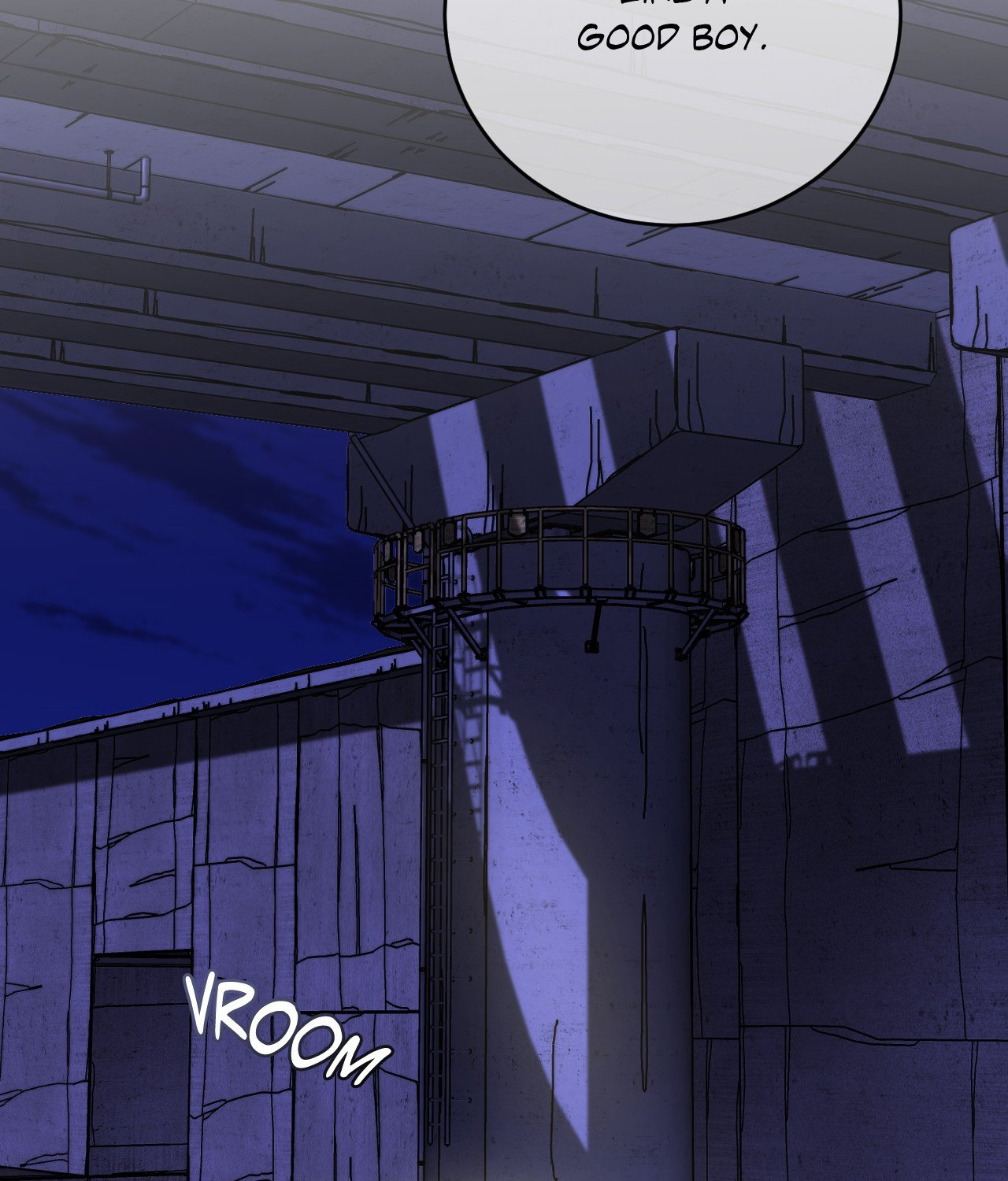 Pearl Boy : Ignite the Dawn [Official] - Episode 7 manhwa