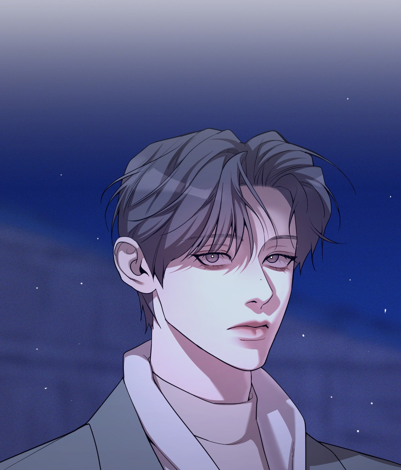 Pearl Boy : Ignite the Dawn [Official] - Episode 7 manhwa