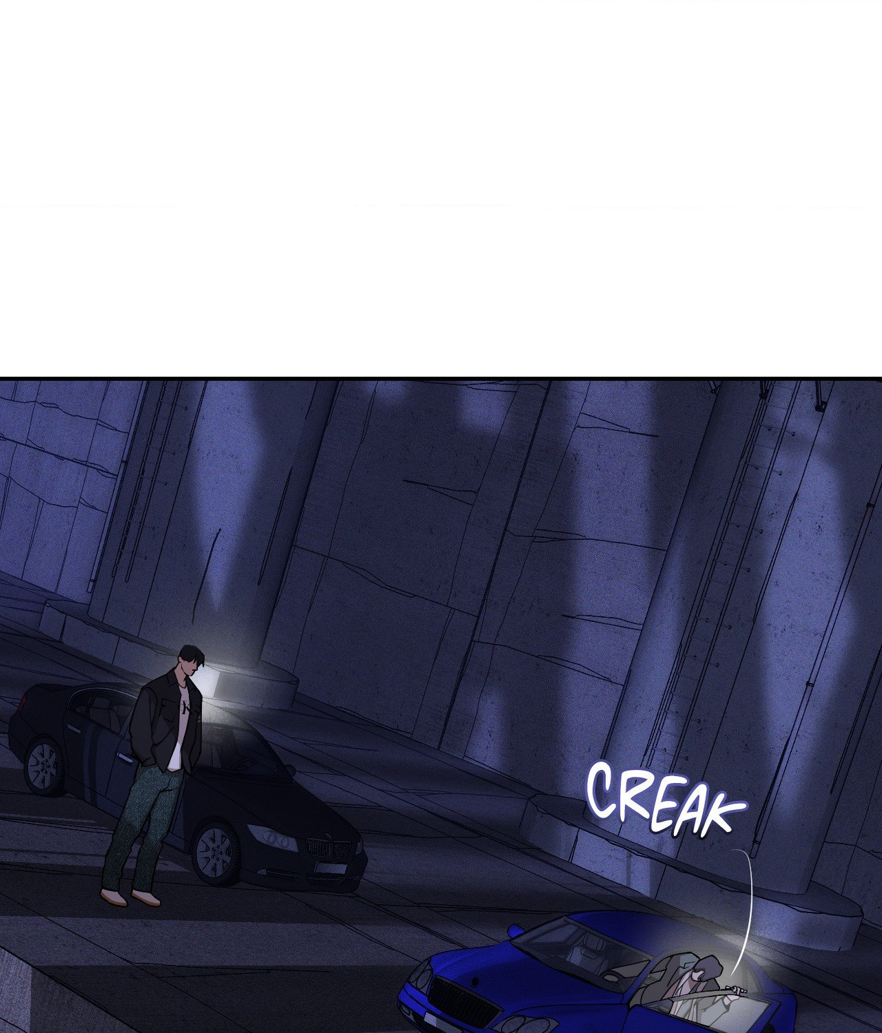 Pearl Boy : Ignite the Dawn [Official] - Episode 7 manhwa