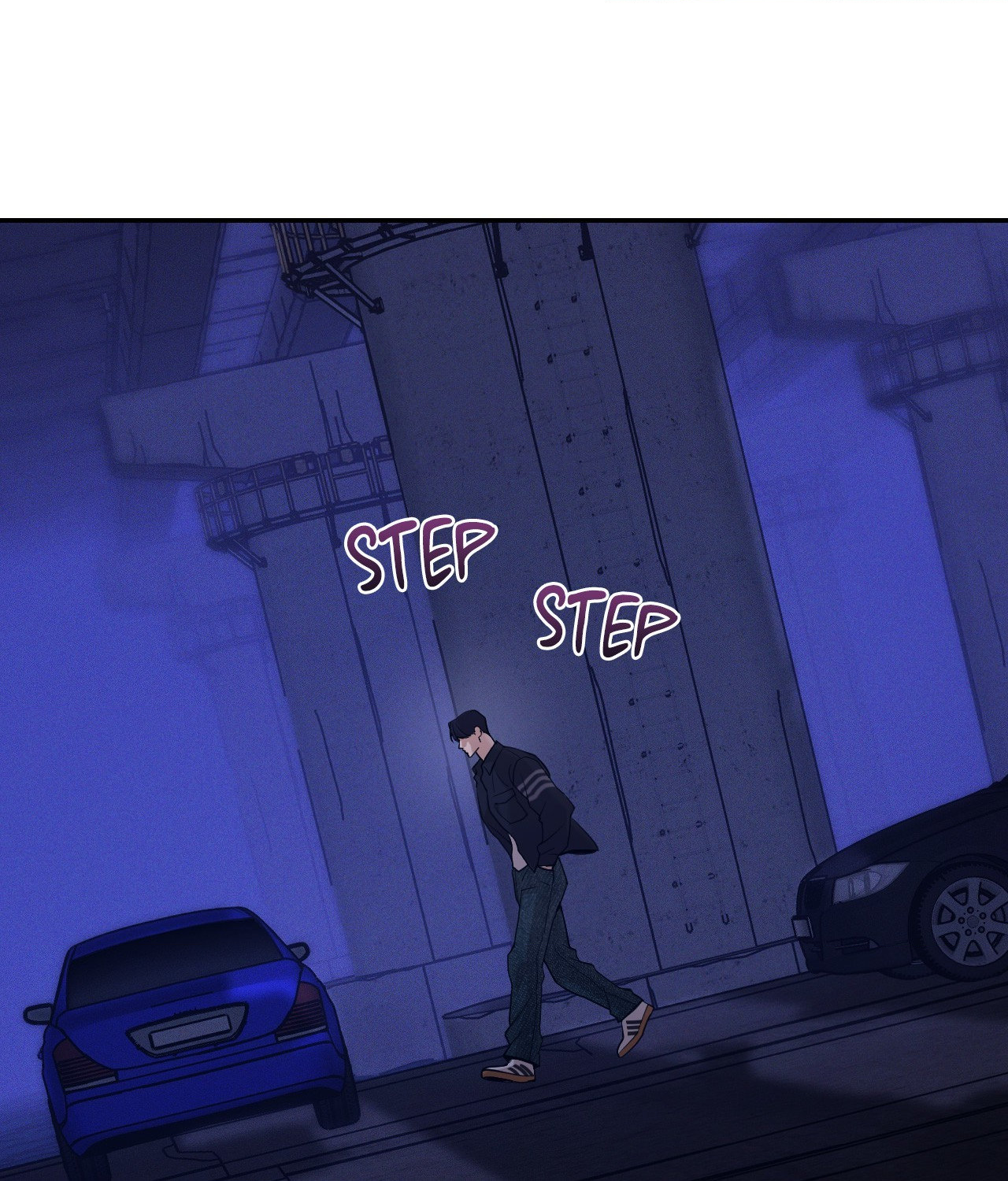 Pearl Boy : Ignite the Dawn [Official] - Episode 7 manhwa
