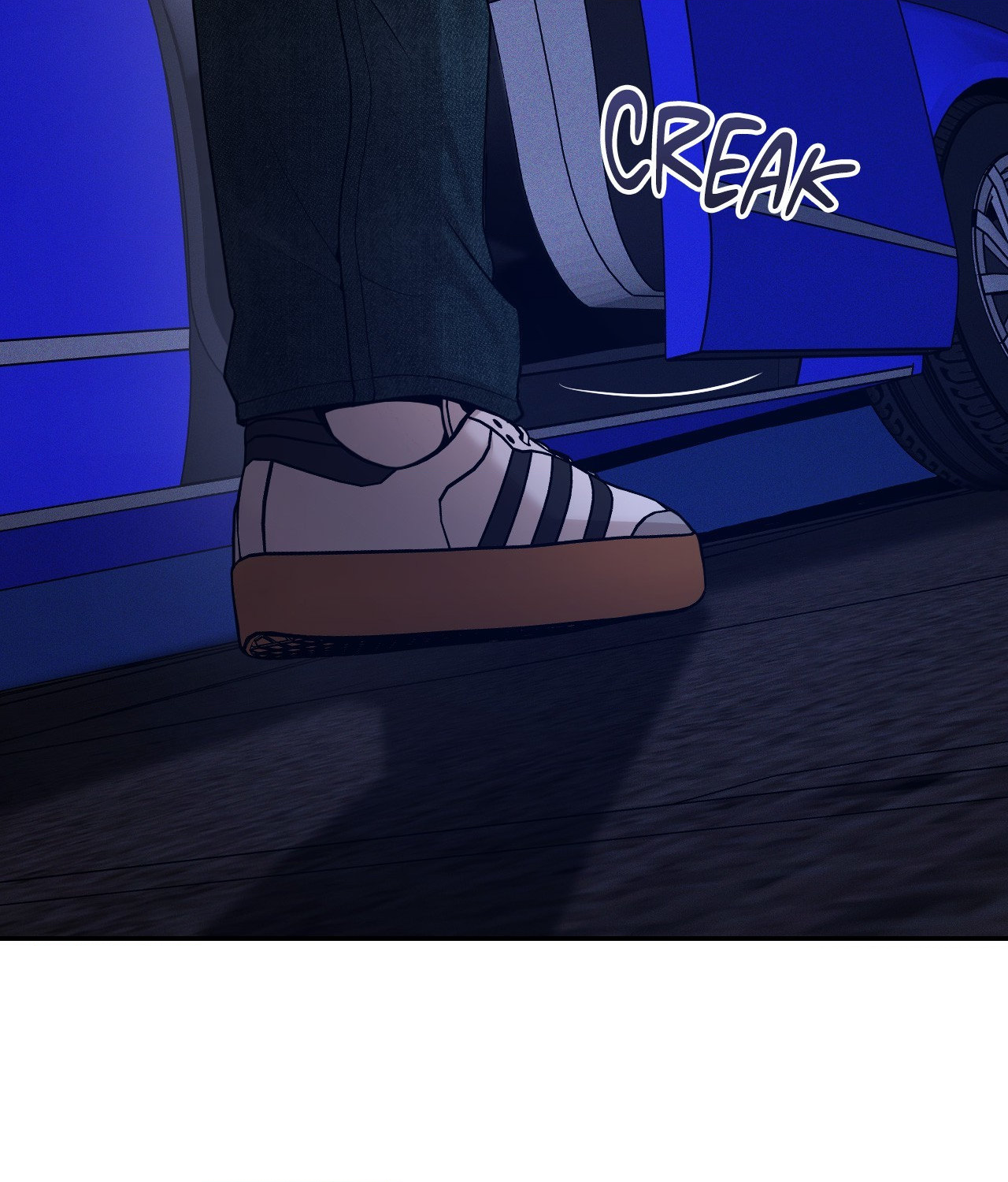 Pearl Boy : Ignite the Dawn [Official] - Episode 7 manhwa