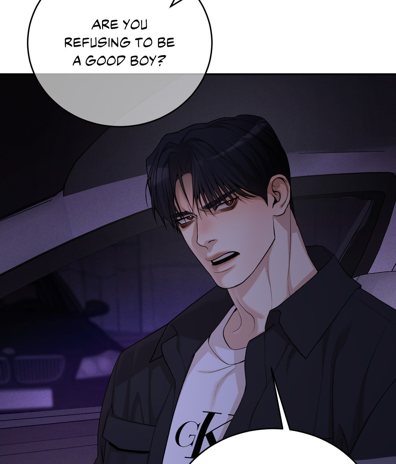 Pearl Boy : Ignite the Dawn [Official] - Episode 7 manhwa