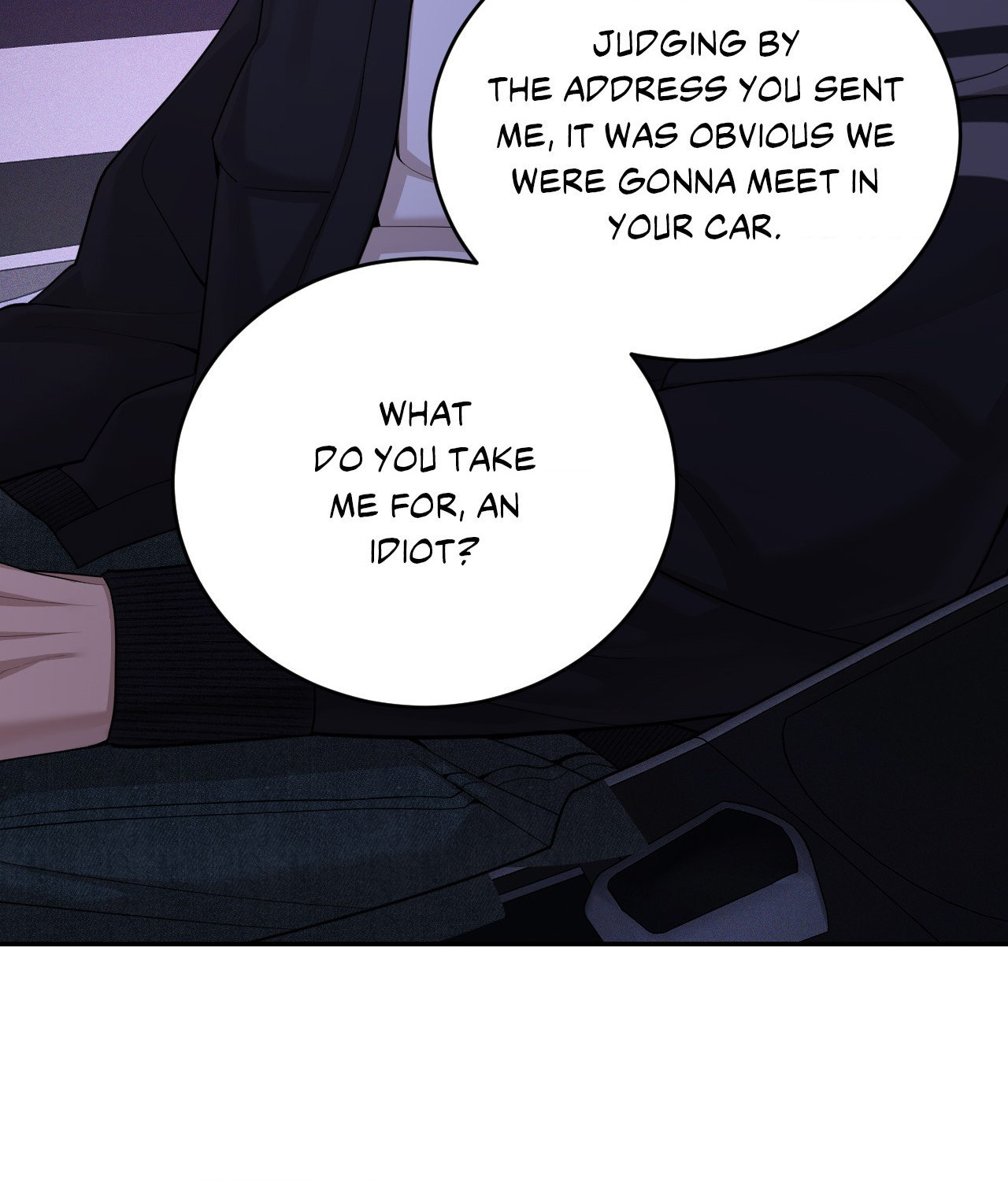 Pearl Boy : Ignite the Dawn [Official] - Episode 7 manhwa