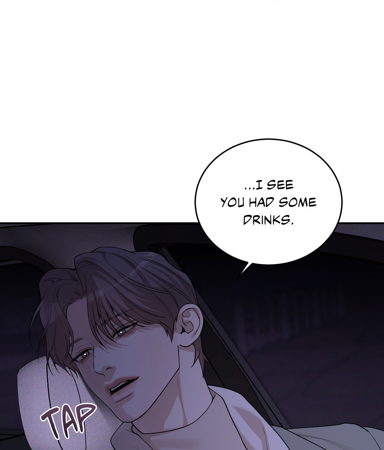 Pearl Boy : Ignite the Dawn [Official] - Episode 7 manhwa