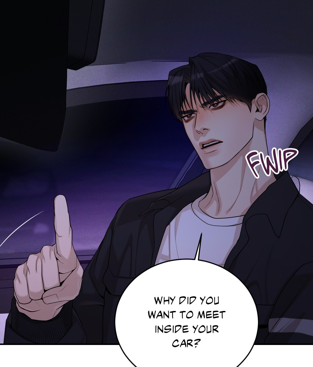 Pearl Boy : Ignite the Dawn [Official] - Episode 7 manhwa