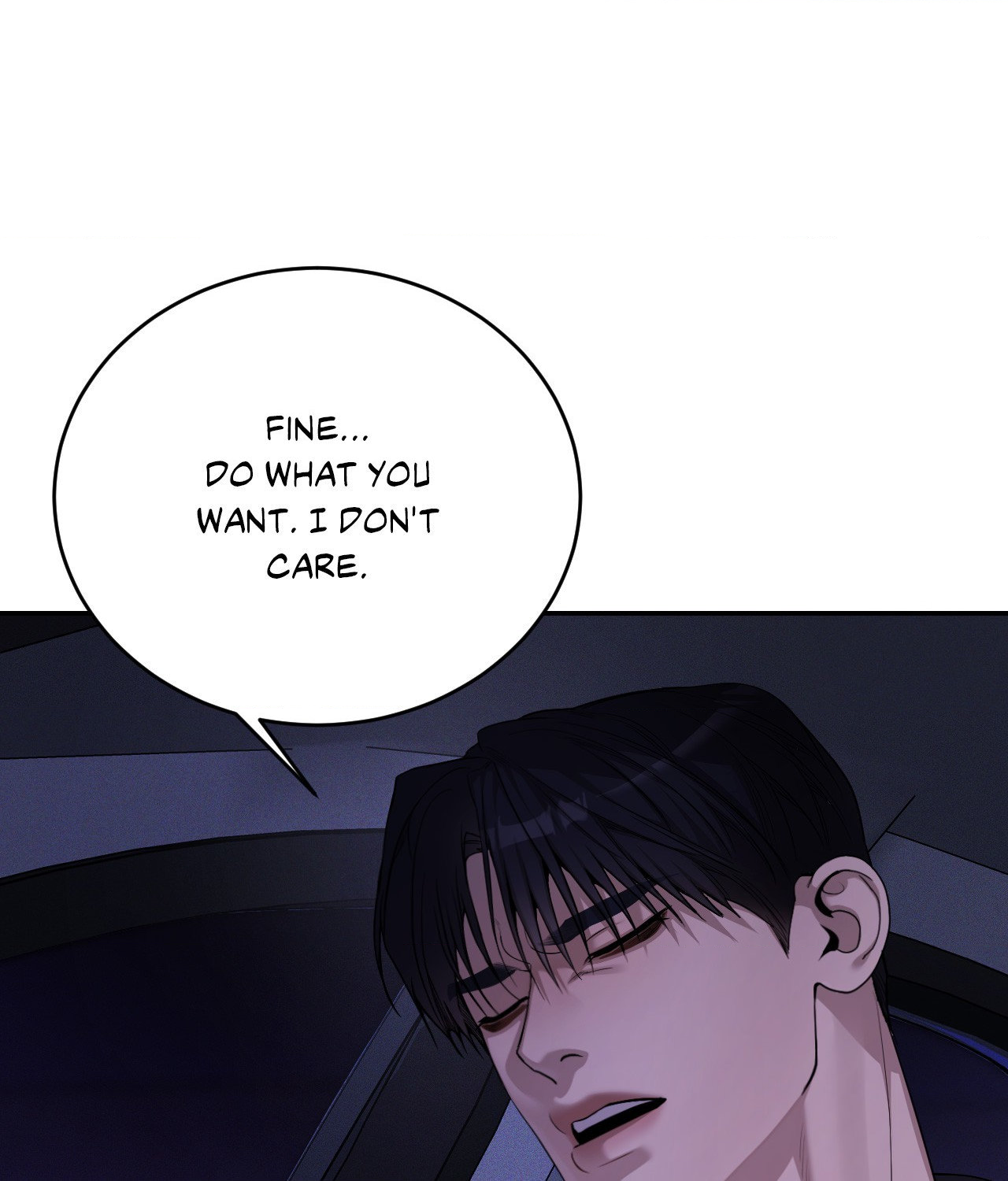 Pearl Boy : Ignite the Dawn [Official] - Episode 7 manhwa