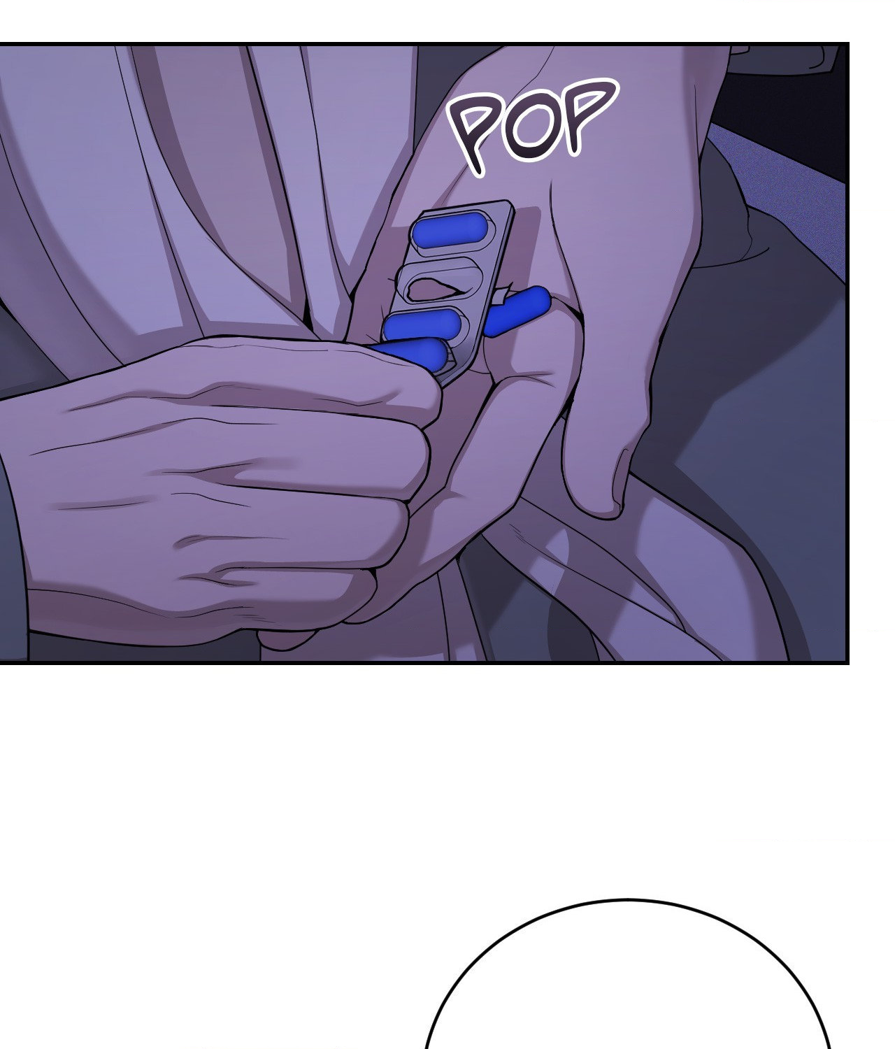 Pearl Boy : Ignite the Dawn [Official] - Episode 7 manhwa