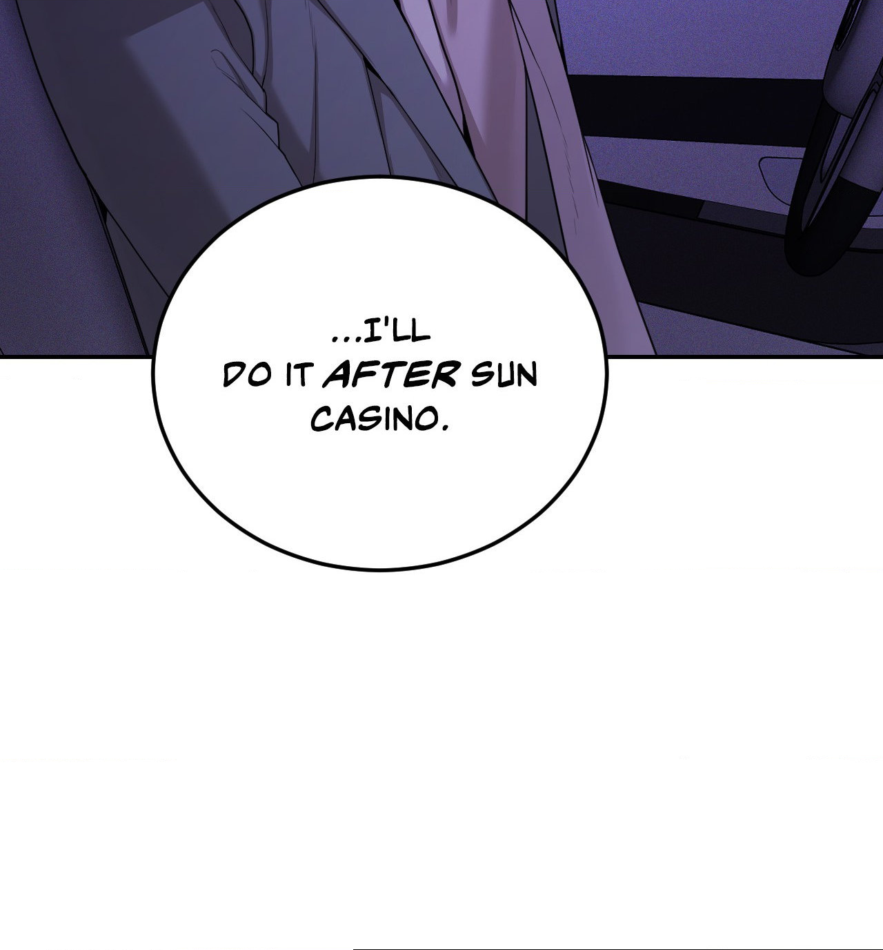 Pearl Boy : Ignite the Dawn [Official] - Episode 7 manhwa