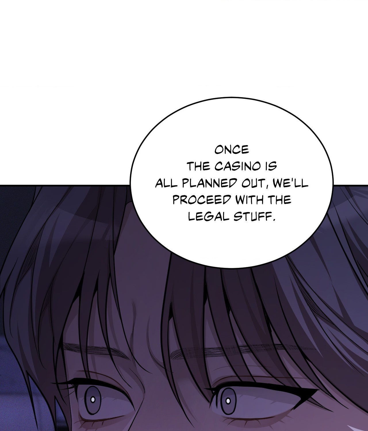 Pearl Boy : Ignite the Dawn [Official] - Episode 7 manhwa