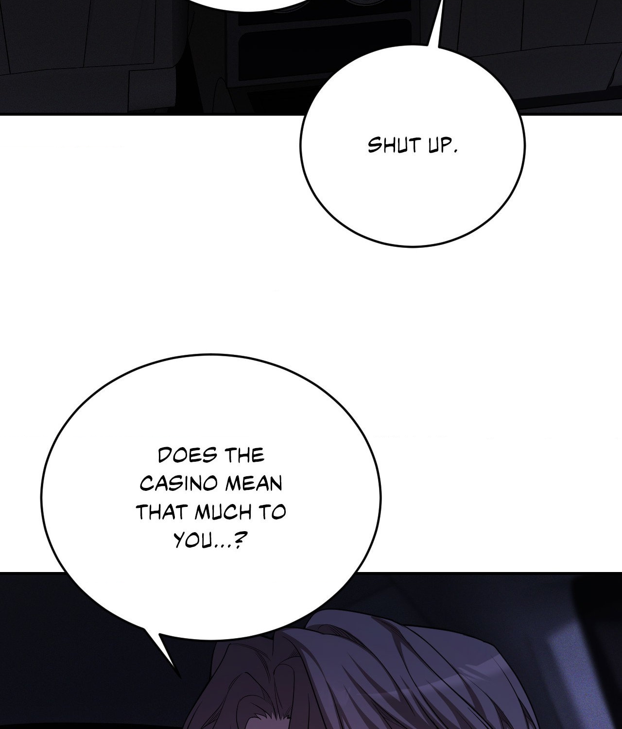 Pearl Boy : Ignite the Dawn [Official] - Episode 7 manhwa