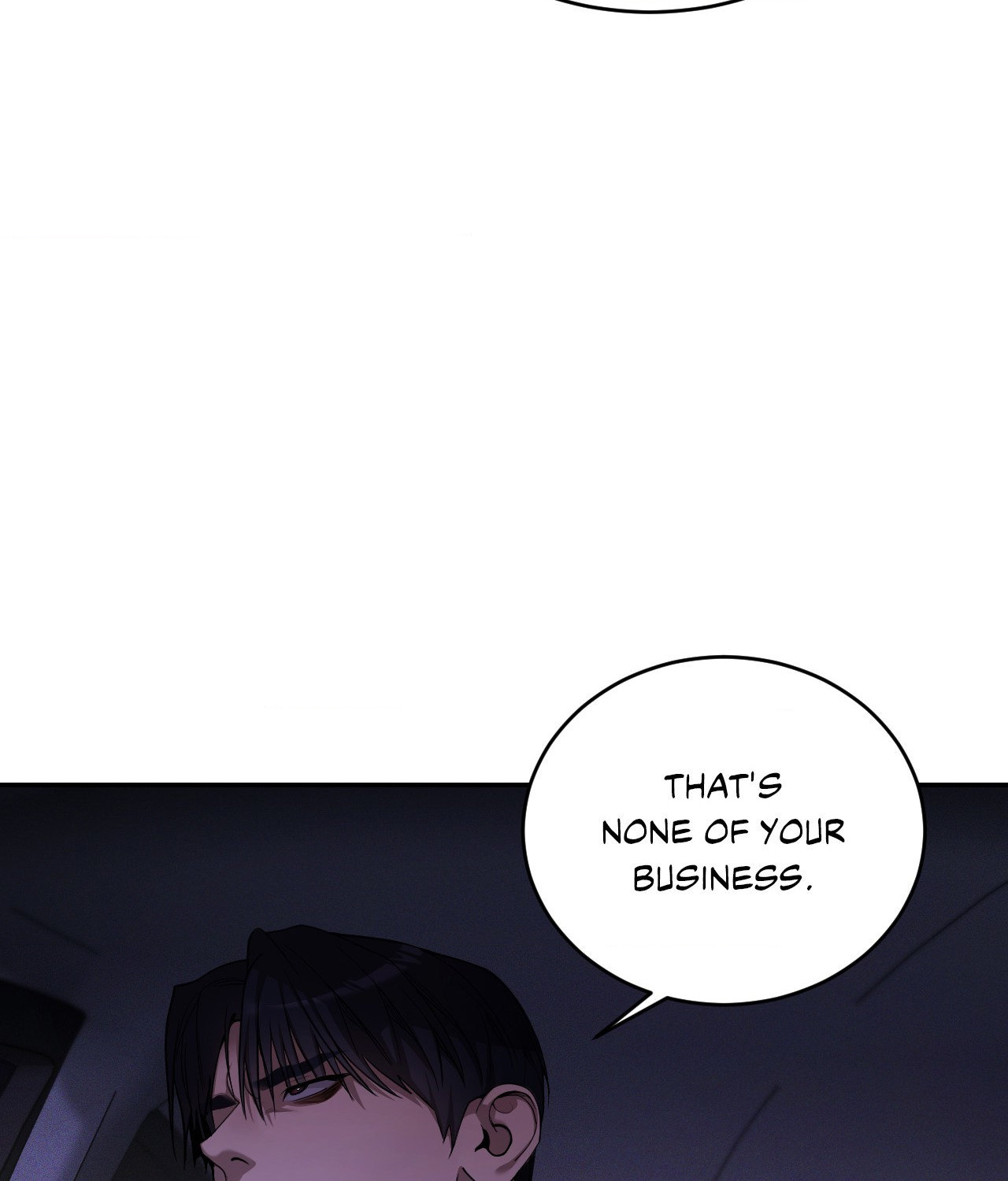 Pearl Boy : Ignite the Dawn [Official] - Episode 7 manhwa