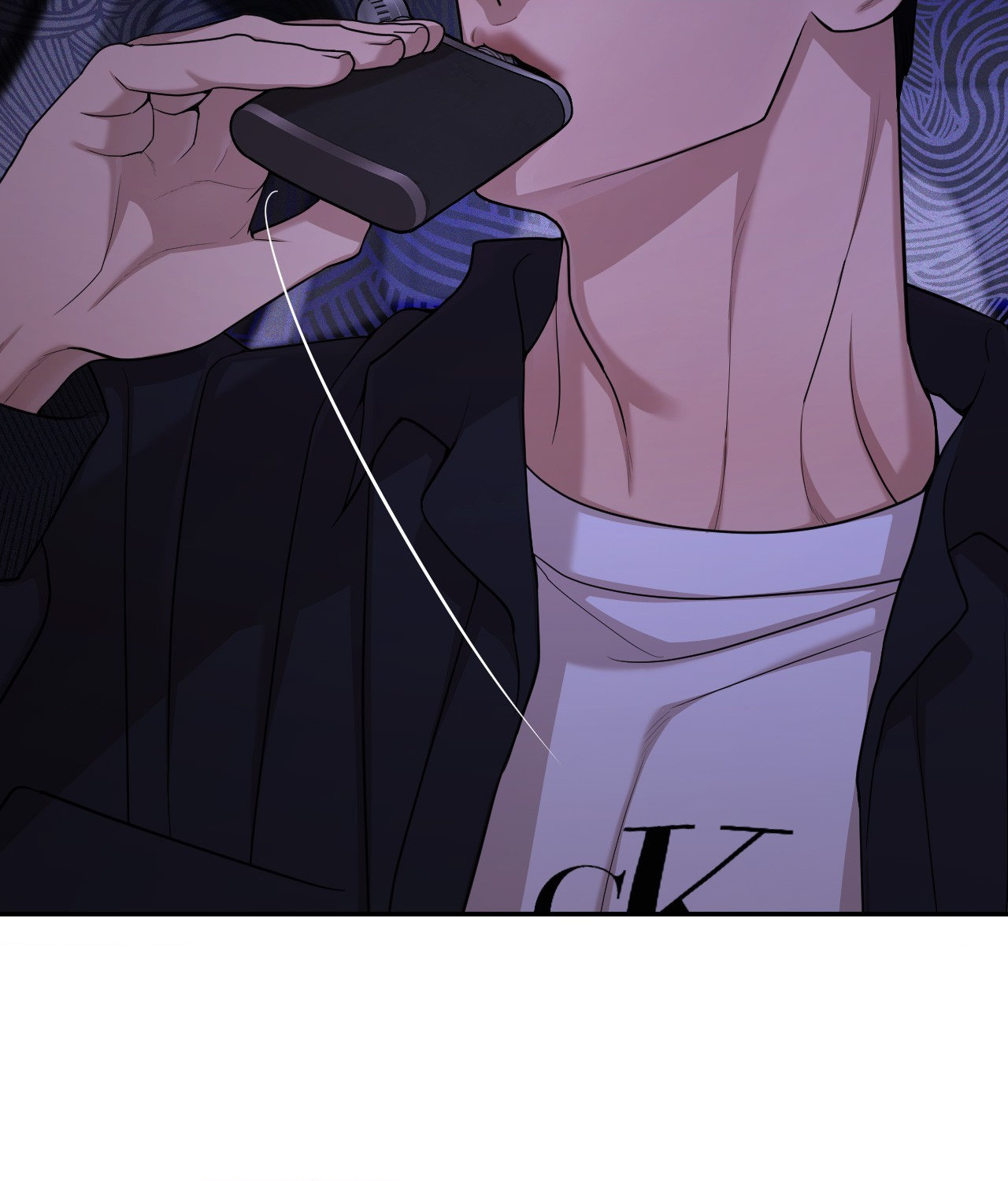 Pearl Boy : Ignite the Dawn [Official] - Episode 7 manhwa