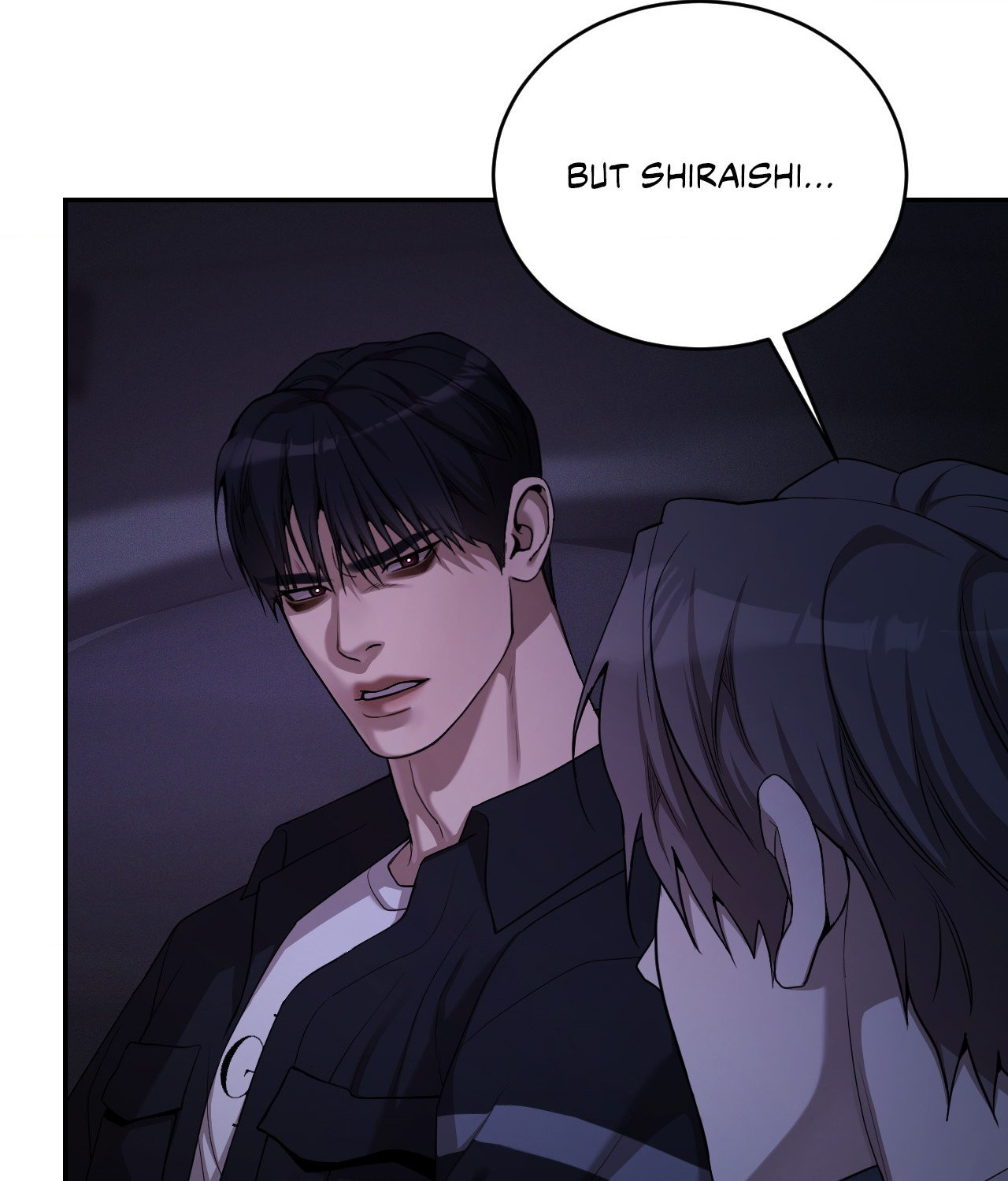 Pearl Boy : Ignite the Dawn [Official] - Episode 7 manhwa