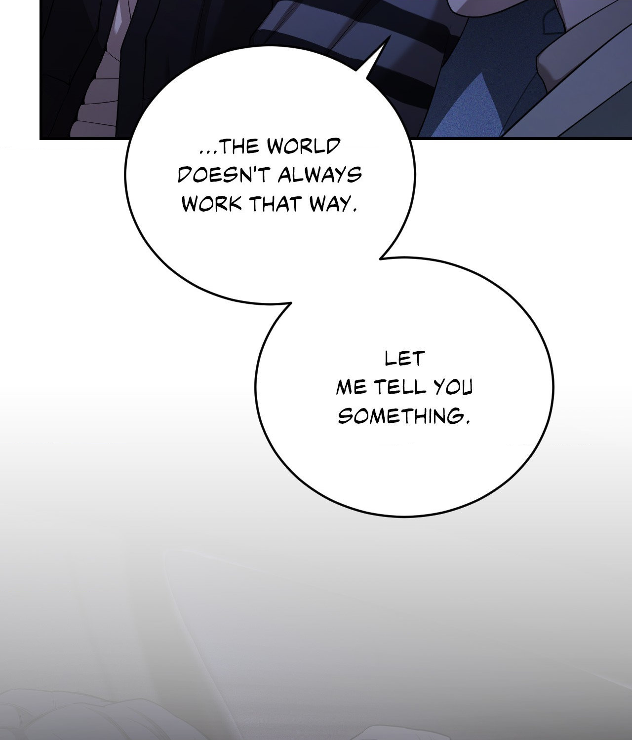 Pearl Boy : Ignite the Dawn [Official] - Episode 7 manhwa