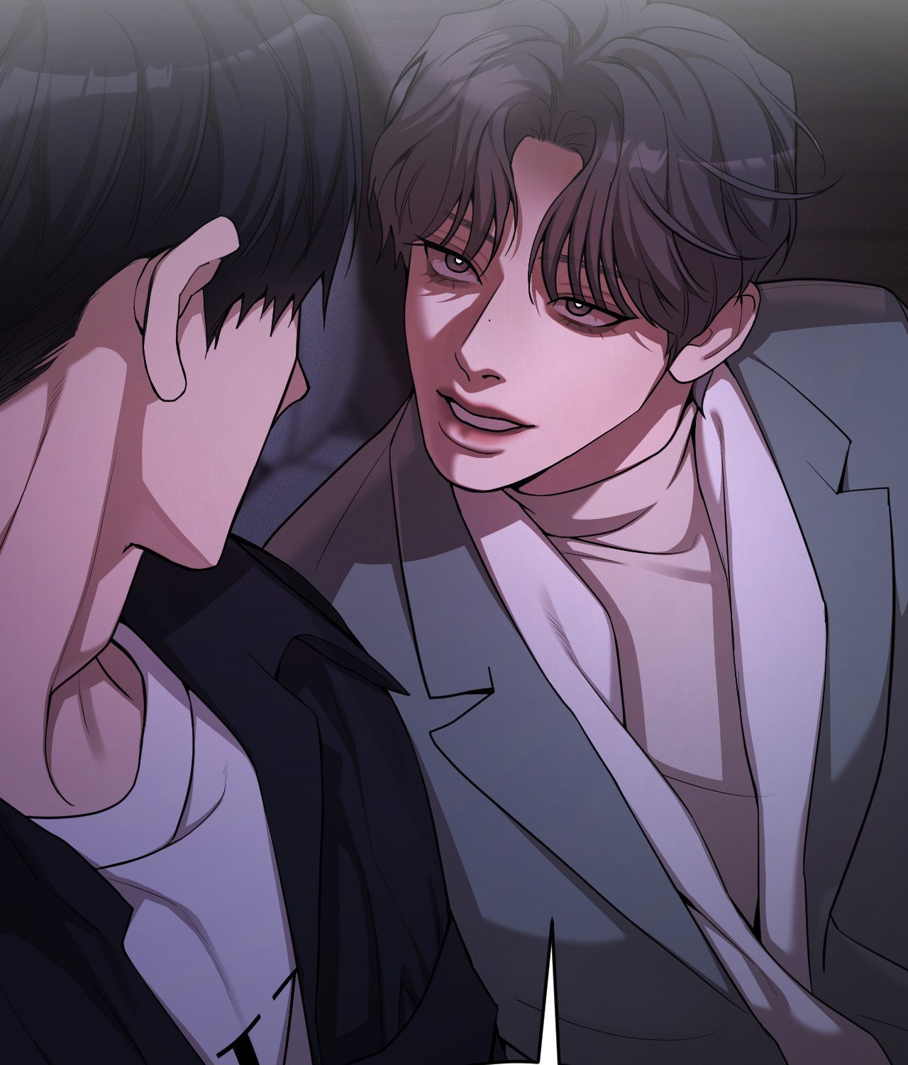 Pearl Boy : Ignite the Dawn [Official] - Episode 7 manhwa