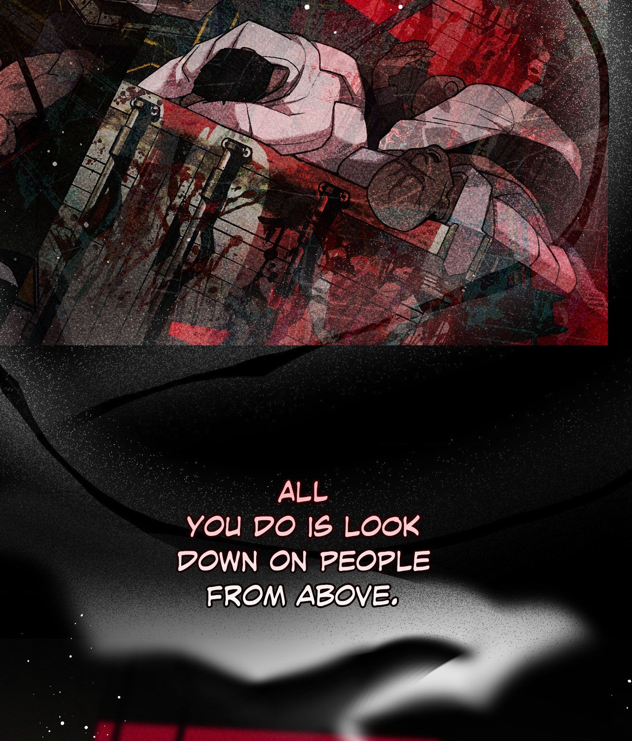 Pearl Boy : Ignite the Dawn [Official] - Episode 7 manhwa