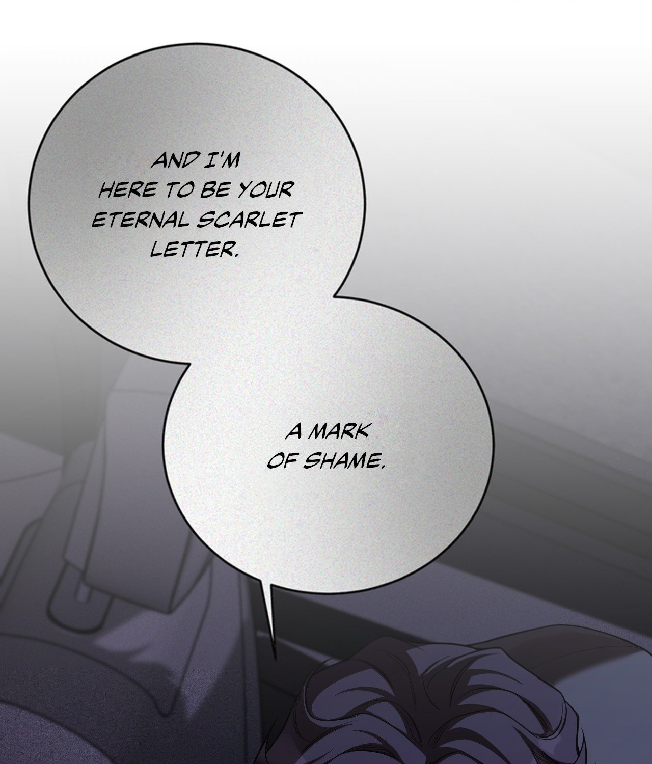 Pearl Boy : Ignite the Dawn [Official] - Episode 7 manhwa