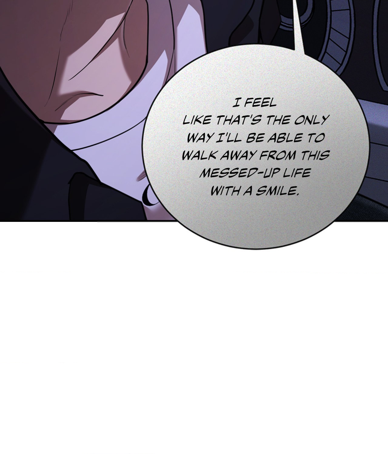 Pearl Boy : Ignite the Dawn [Official] - Episode 7 manhwa