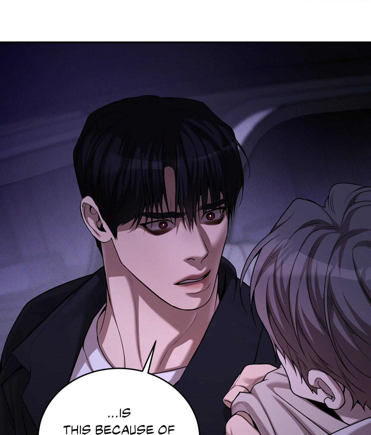 Pearl Boy : Ignite the Dawn [Official] - Episode 7 manhwa