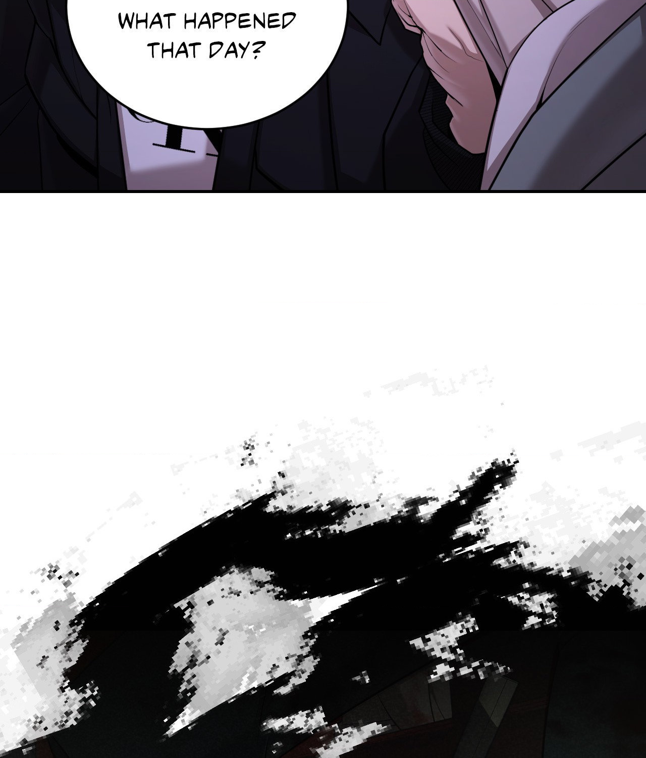 Pearl Boy : Ignite the Dawn [Official] - Episode 7 manhwa