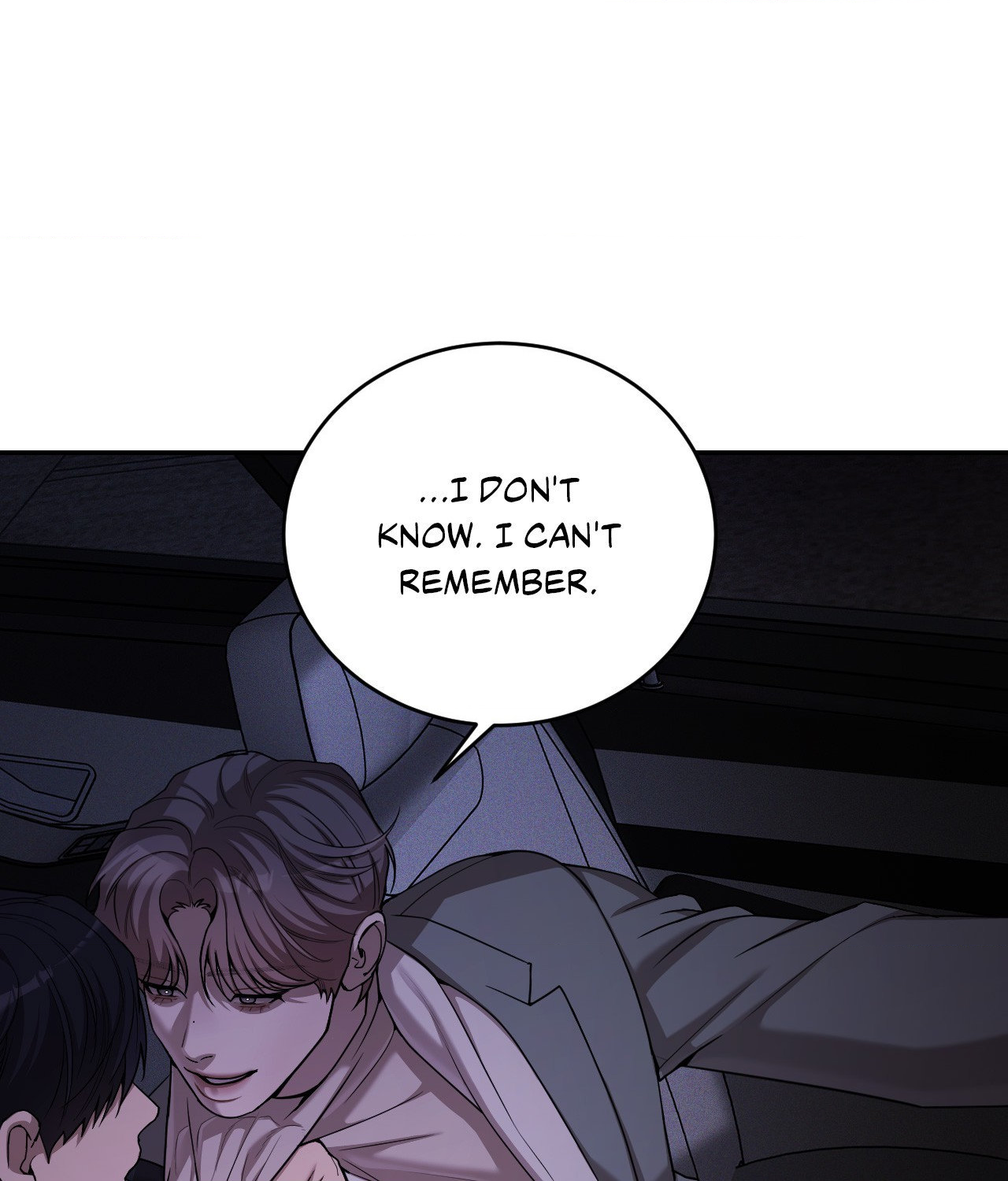 Pearl Boy : Ignite the Dawn [Official] - Episode 7 manhwa