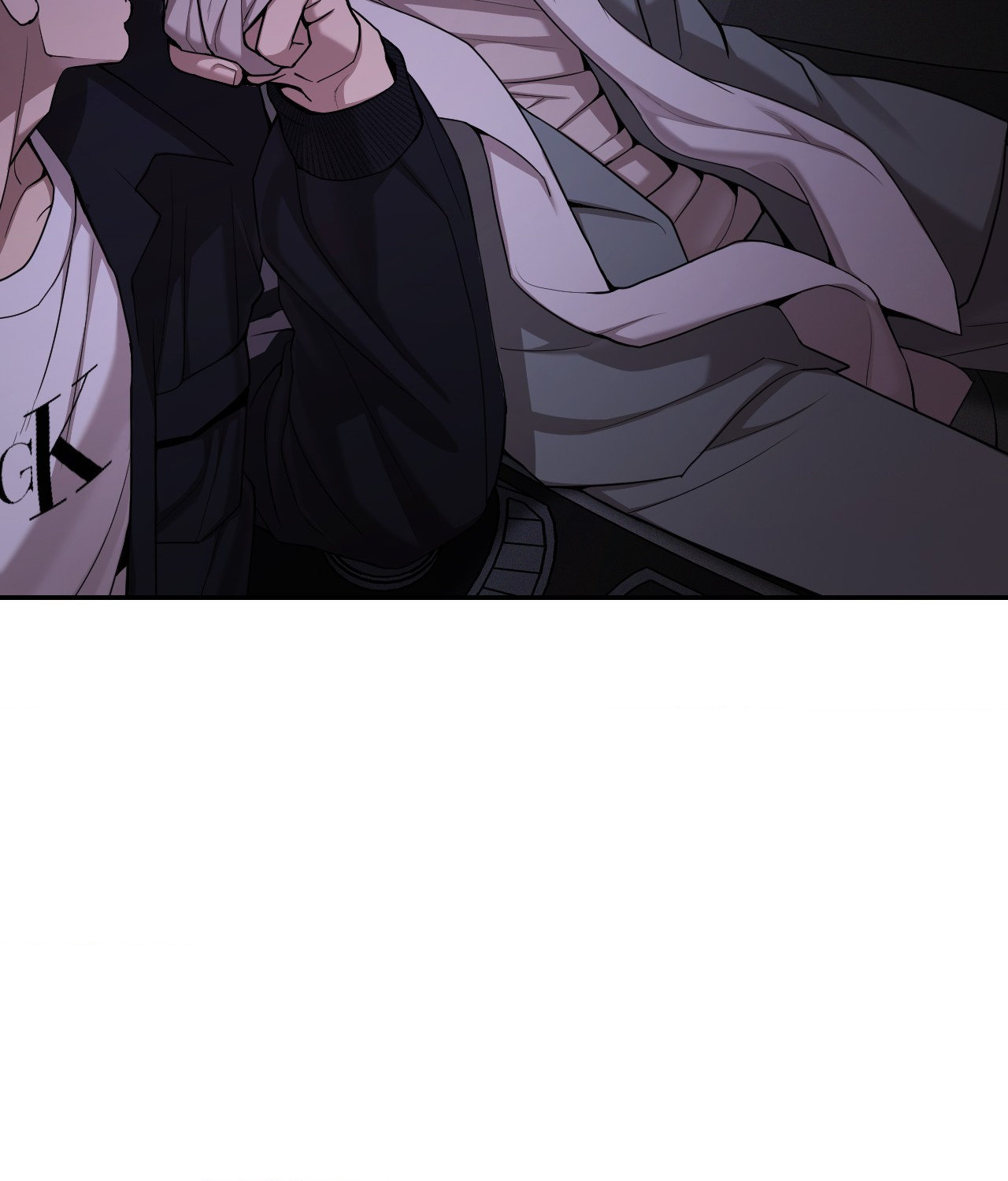 Pearl Boy : Ignite the Dawn [Official] - Episode 7 manhwa