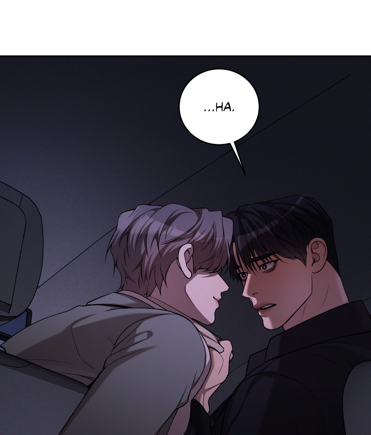 Pearl Boy : Ignite the Dawn [Official] - Episode 7 manhwa