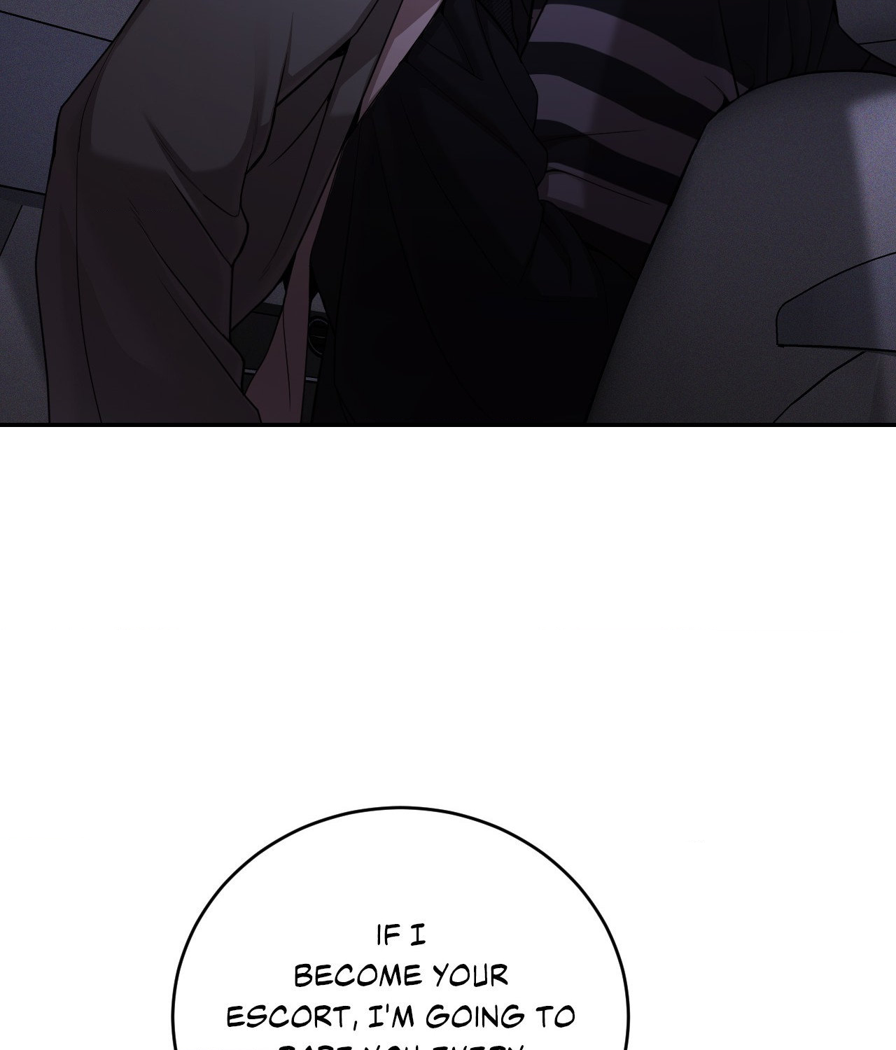 Pearl Boy : Ignite the Dawn [Official] - Episode 7 manhwa
