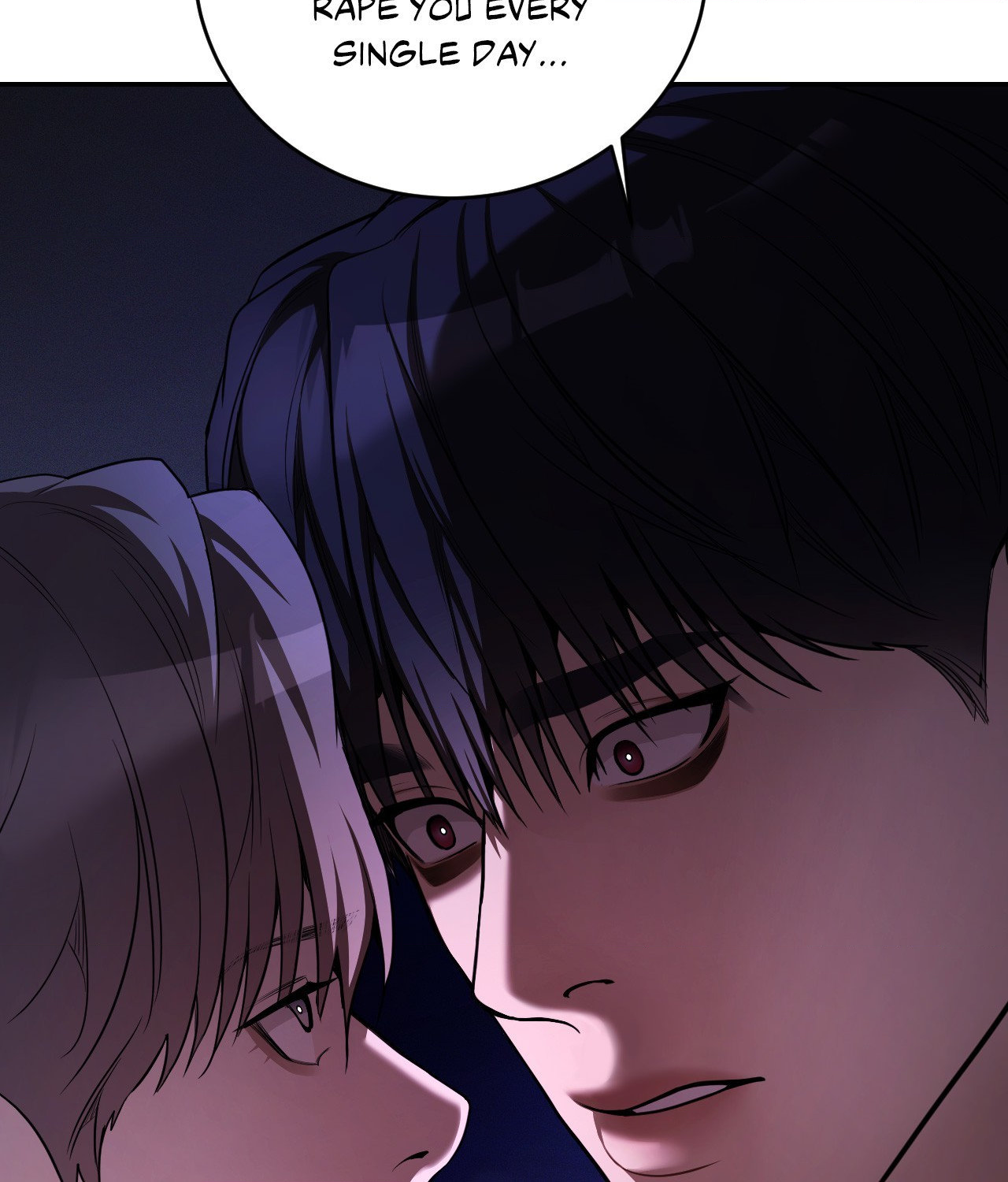 Pearl Boy : Ignite the Dawn [Official] - Episode 7 manhwa