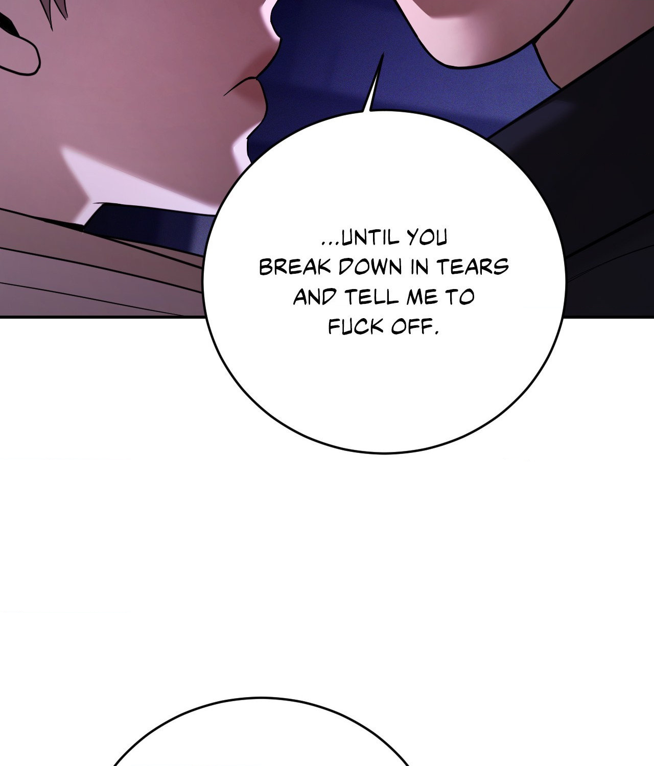 Pearl Boy : Ignite the Dawn [Official] - Episode 7 manhwa