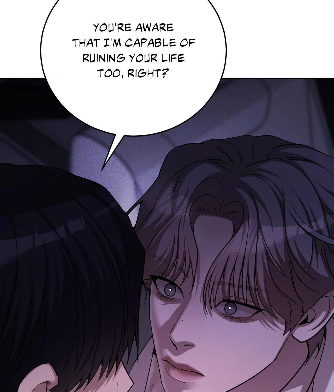 Pearl Boy : Ignite the Dawn [Official] - Episode 7 manhwa