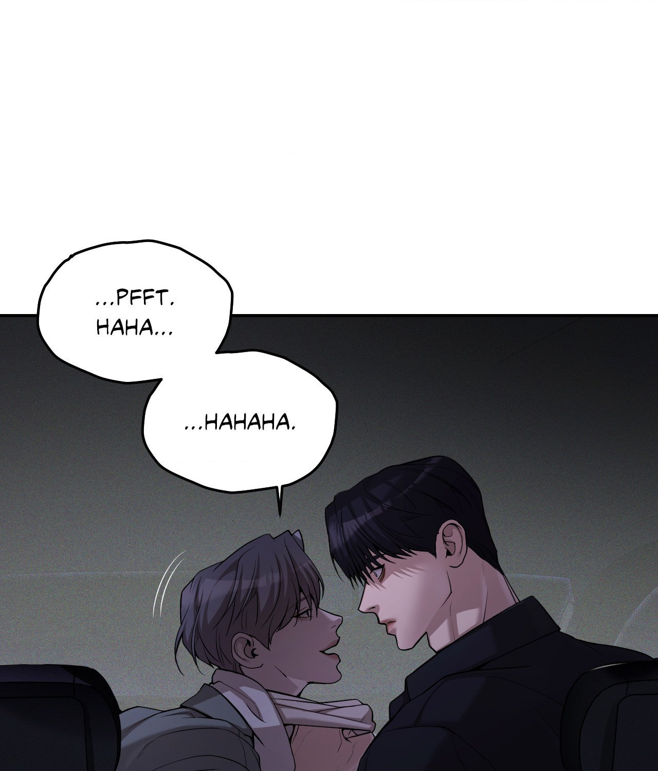 Pearl Boy : Ignite the Dawn [Official] - Episode 7 manhwa