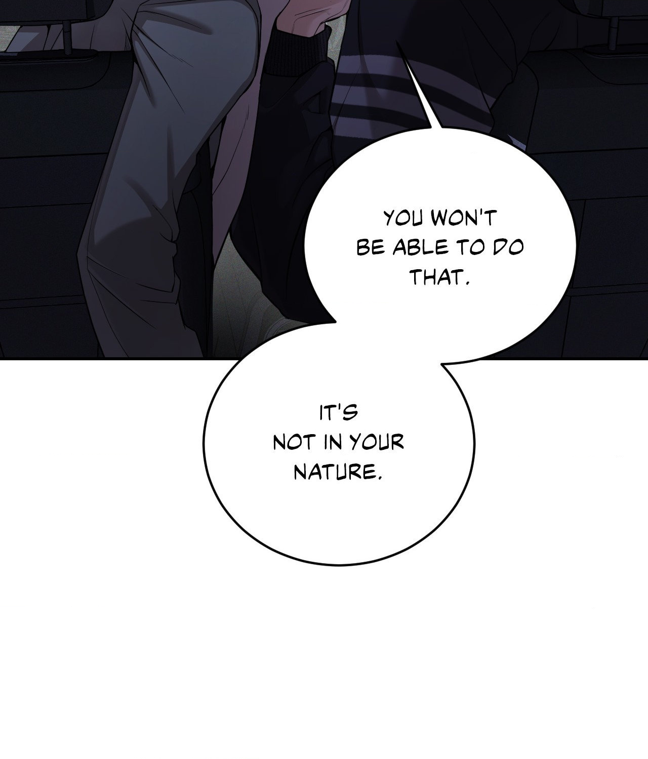 Pearl Boy : Ignite the Dawn [Official] - Episode 7 manhwa