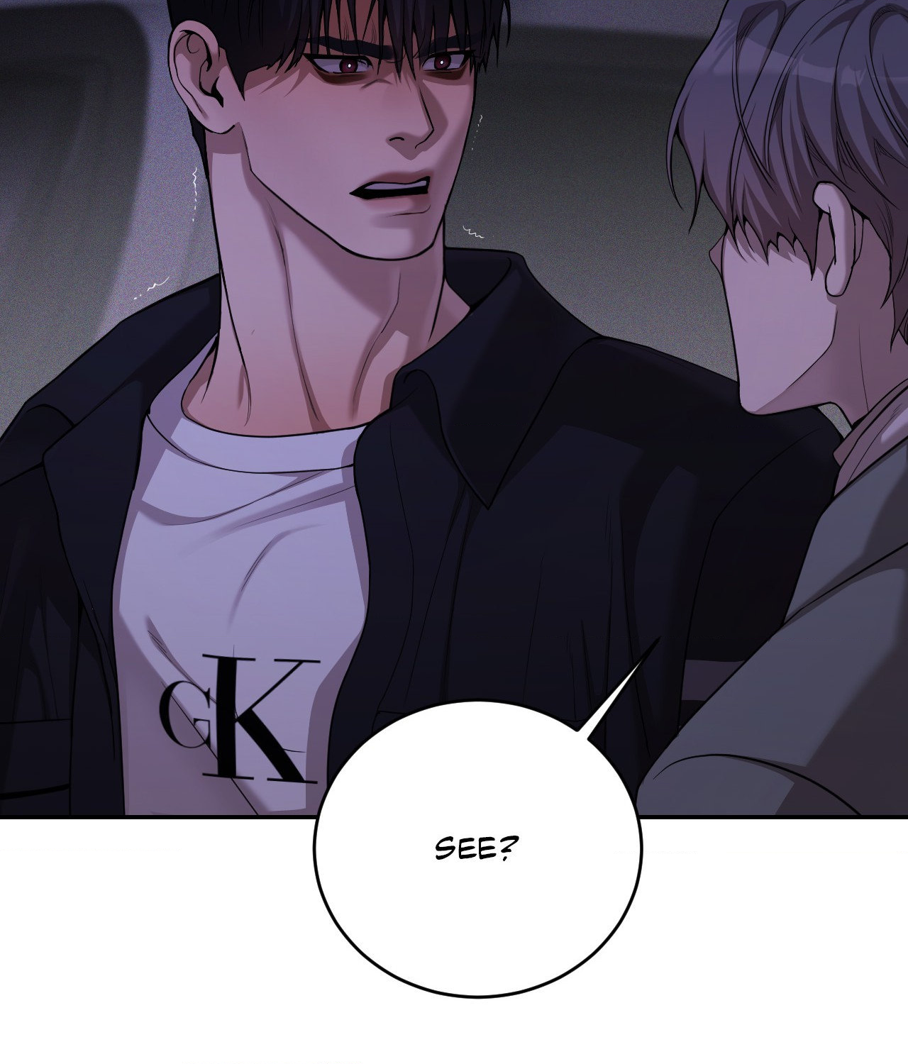 Pearl Boy : Ignite the Dawn [Official] - Episode 7 manhwa