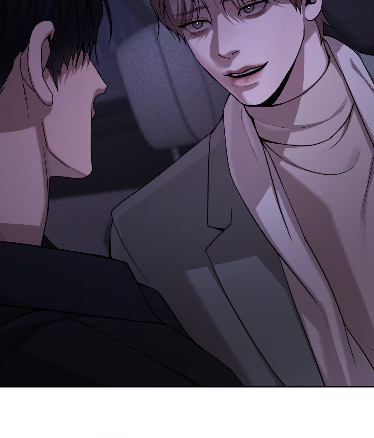 Pearl Boy : Ignite the Dawn [Official] - Episode 7 manhwa