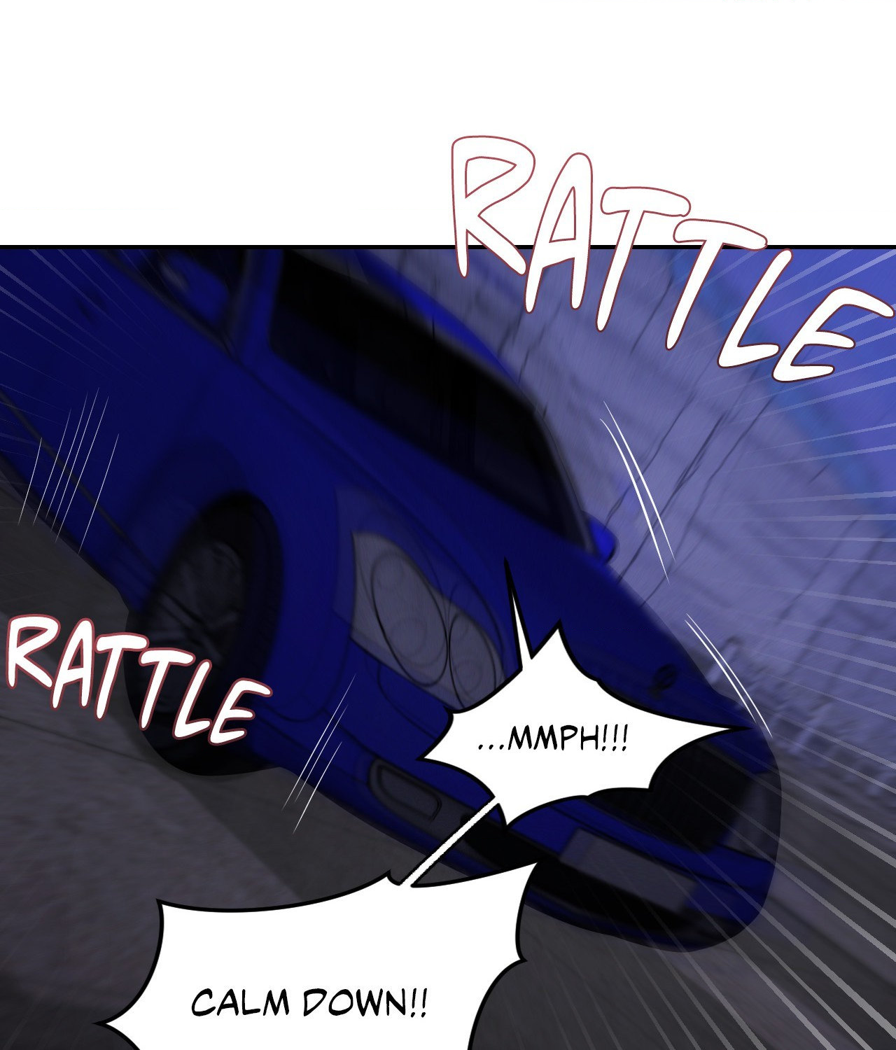 Pearl Boy : Ignite the Dawn [Official] - Episode 7 manhwa
