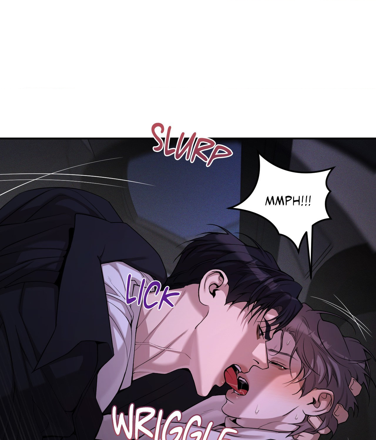 Pearl Boy : Ignite the Dawn [Official] - Episode 7 manhwa