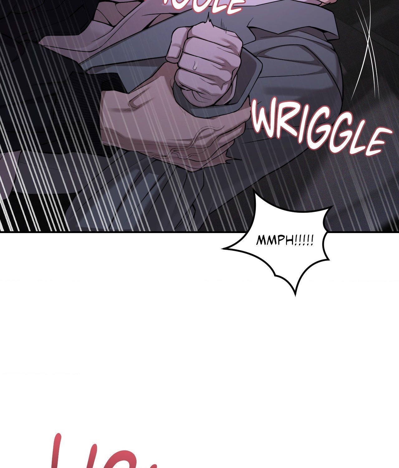 Pearl Boy : Ignite the Dawn [Official] - Episode 7 manhwa
