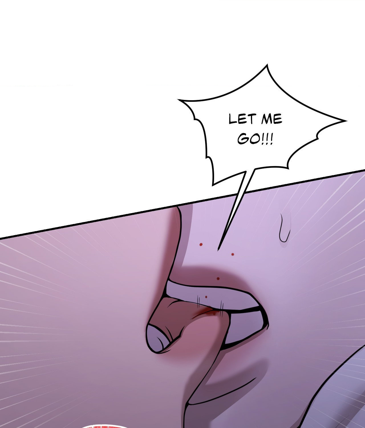 Pearl Boy : Ignite the Dawn [Official] - Episode 7 manhwa
