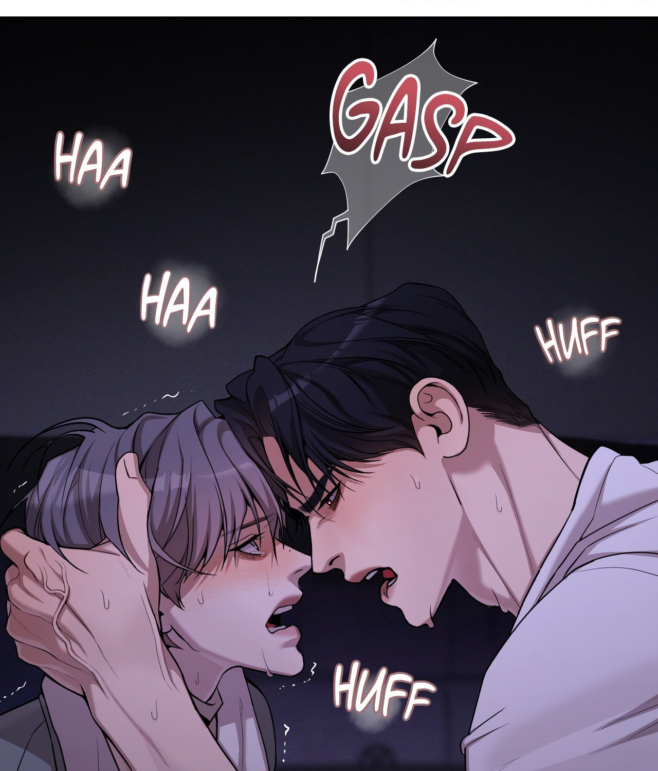Pearl Boy : Ignite the Dawn [Official] - Episode 7 manhwa