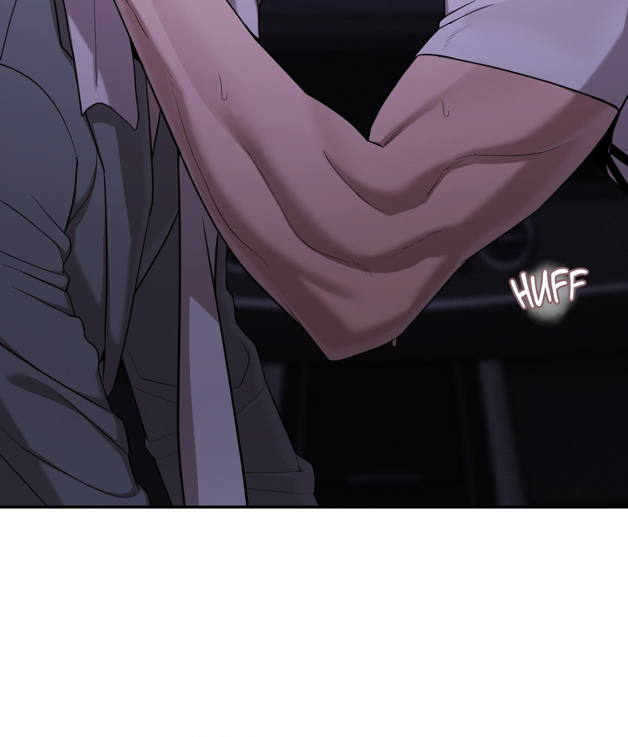 Pearl Boy : Ignite the Dawn [Official] - Episode 7 manhwa