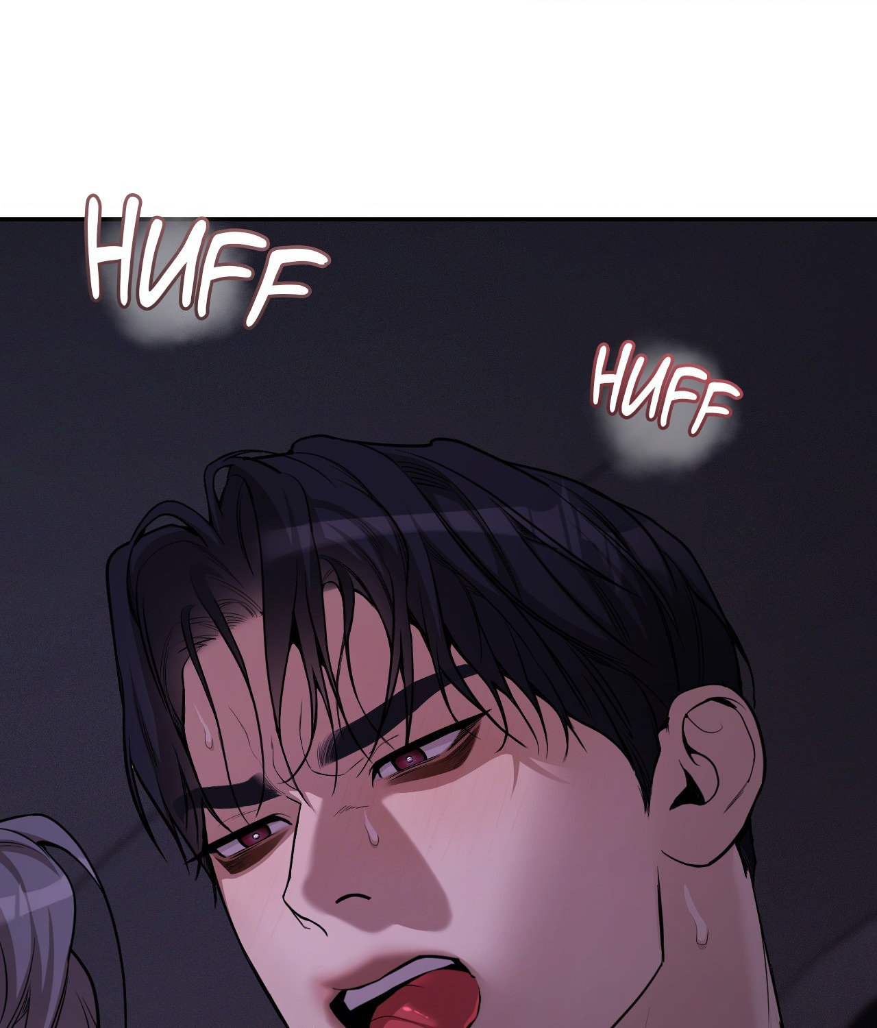 Pearl Boy : Ignite the Dawn [Official] - Episode 7 manhwa