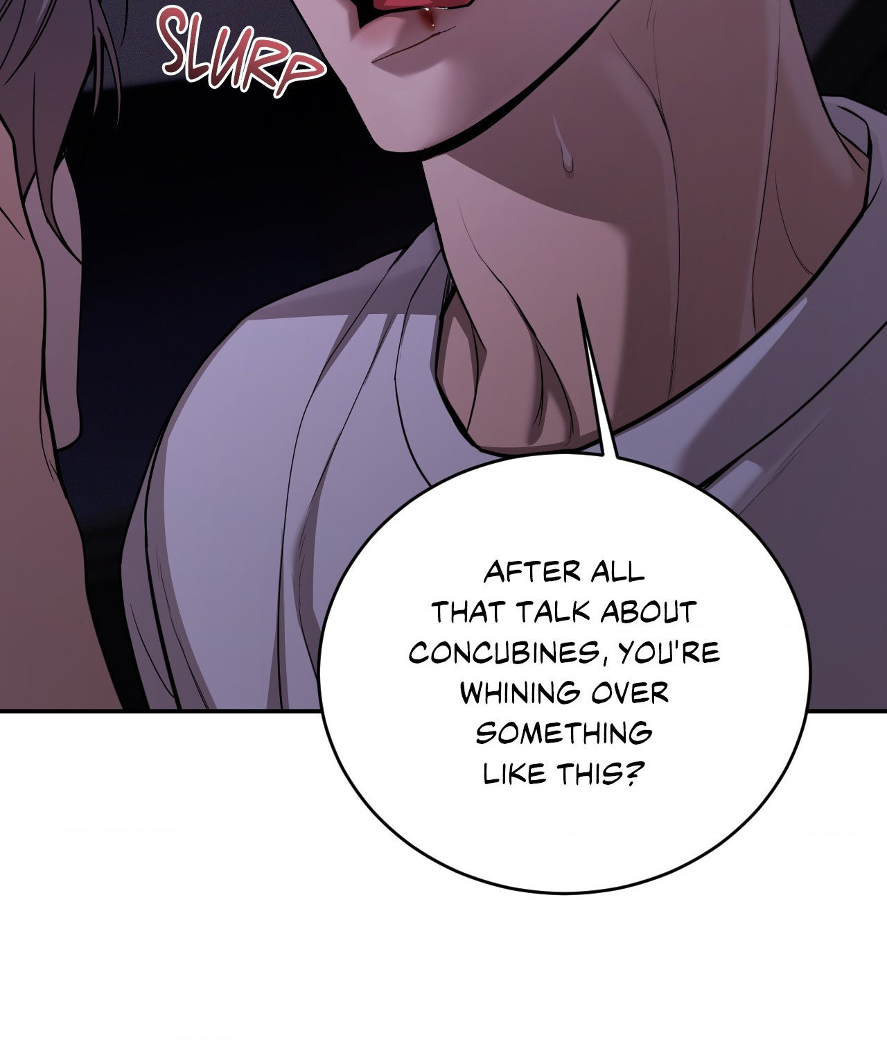 Pearl Boy : Ignite the Dawn [Official] - Episode 7 manhwa
