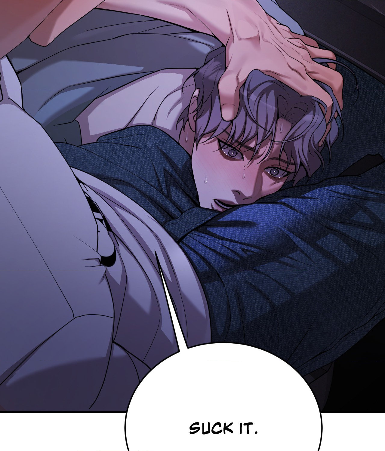 Pearl Boy : Ignite the Dawn [Official] - Episode 7 manhwa